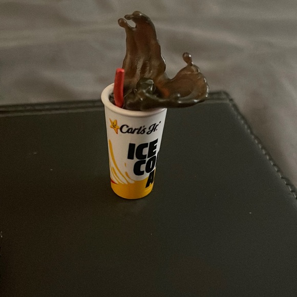 Rare Frozen Moment Mini Brand - Picture 1 of 3